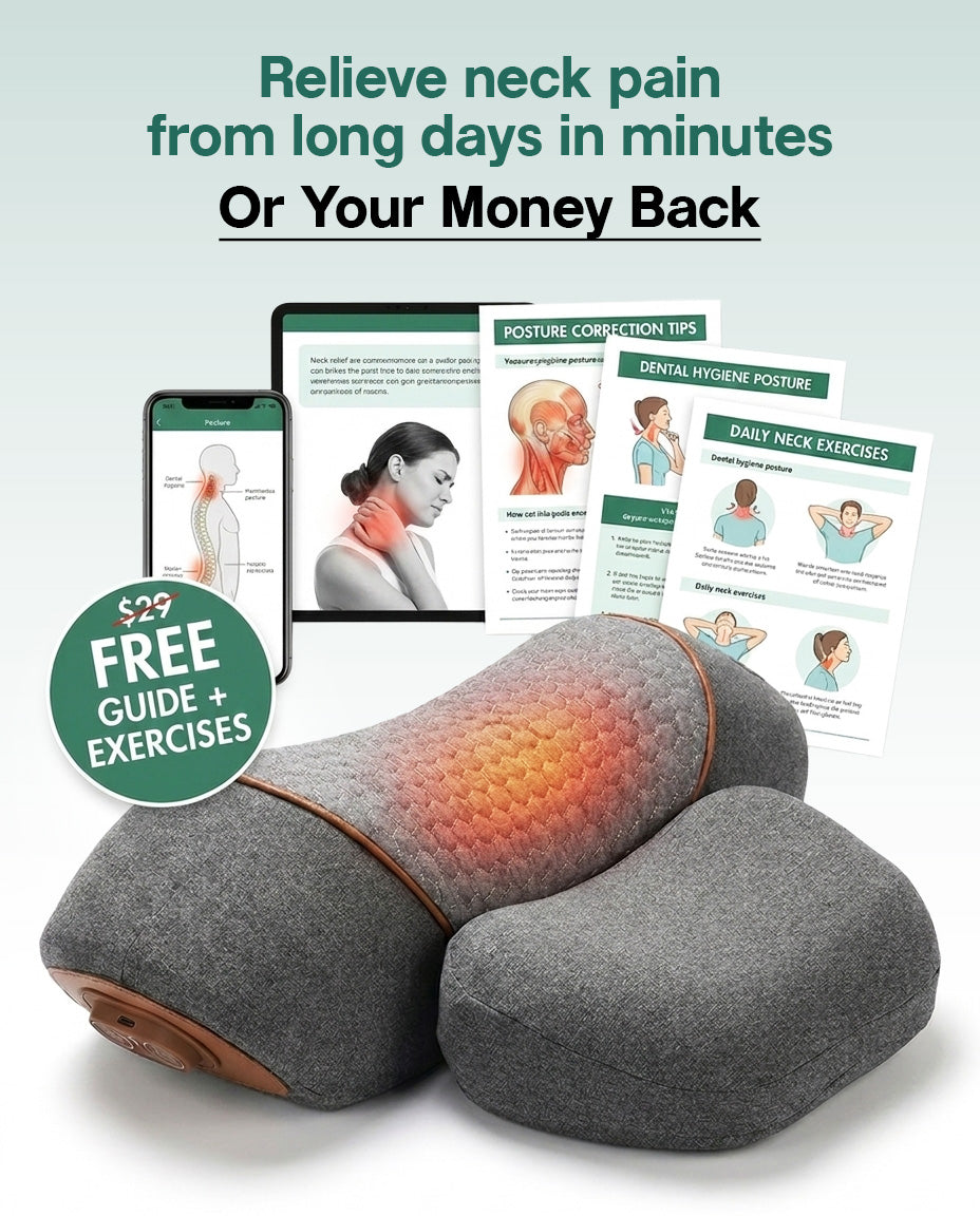 CerviRelief Proâ„¢