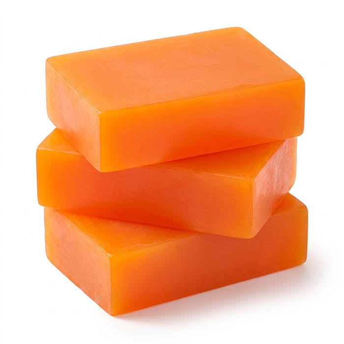 Vantora Persimmon Soap