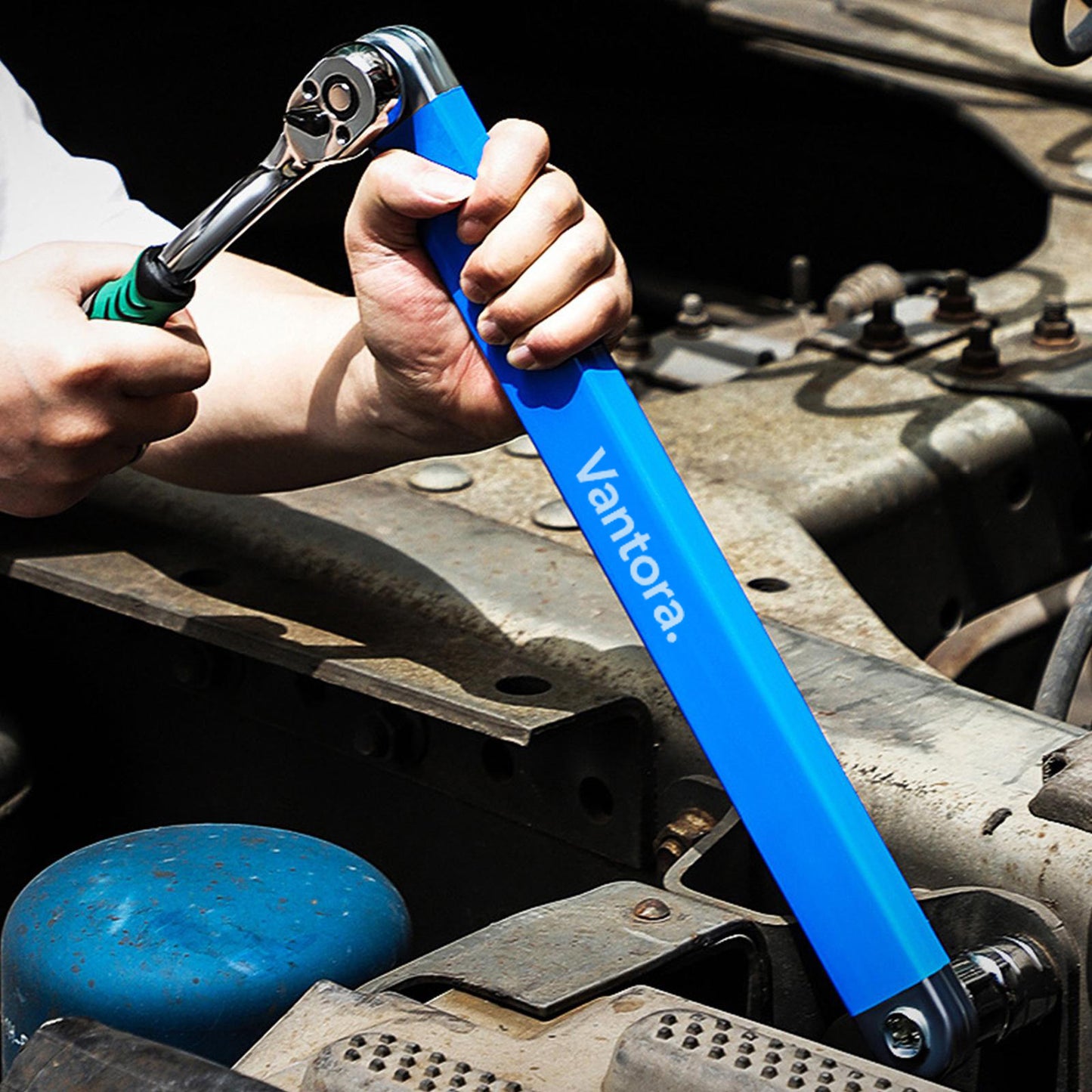 Vantora Offset Extension Wrench