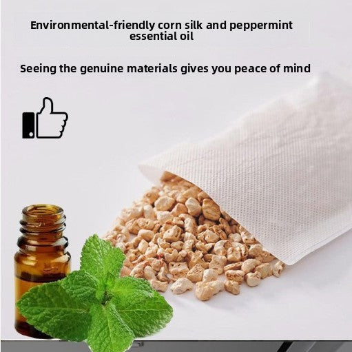 Rodent Repellent Pouches