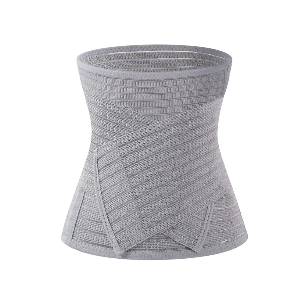 Adjustable Slimming Waist Shaper Belt