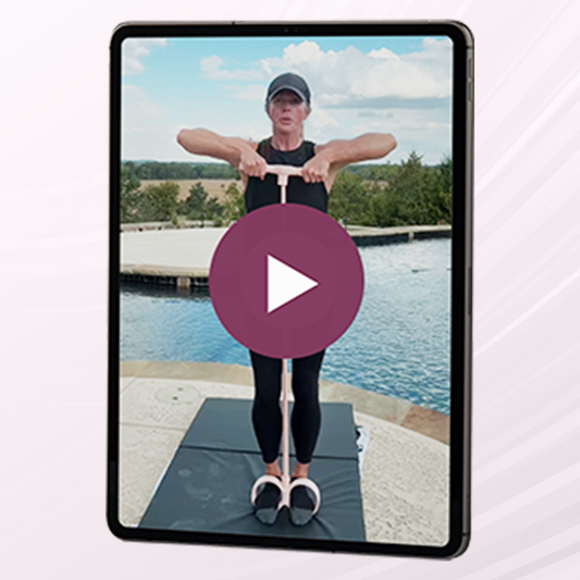 10+ Guided Full-Body Video Workouts