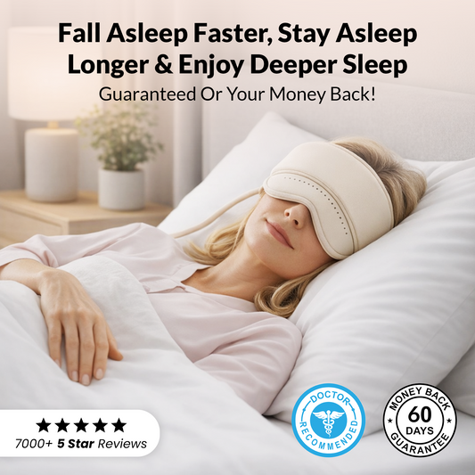 SerenePulse Sleep System