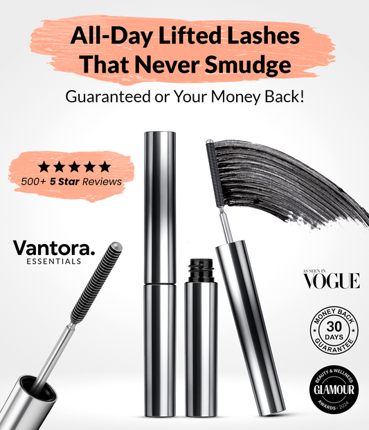 Vantora™ Iron Wand Mascara