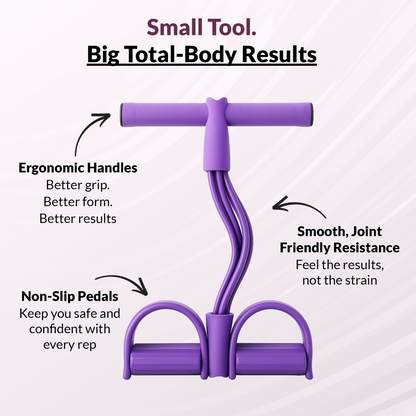 Vantora CoreEase™ Resistance Band