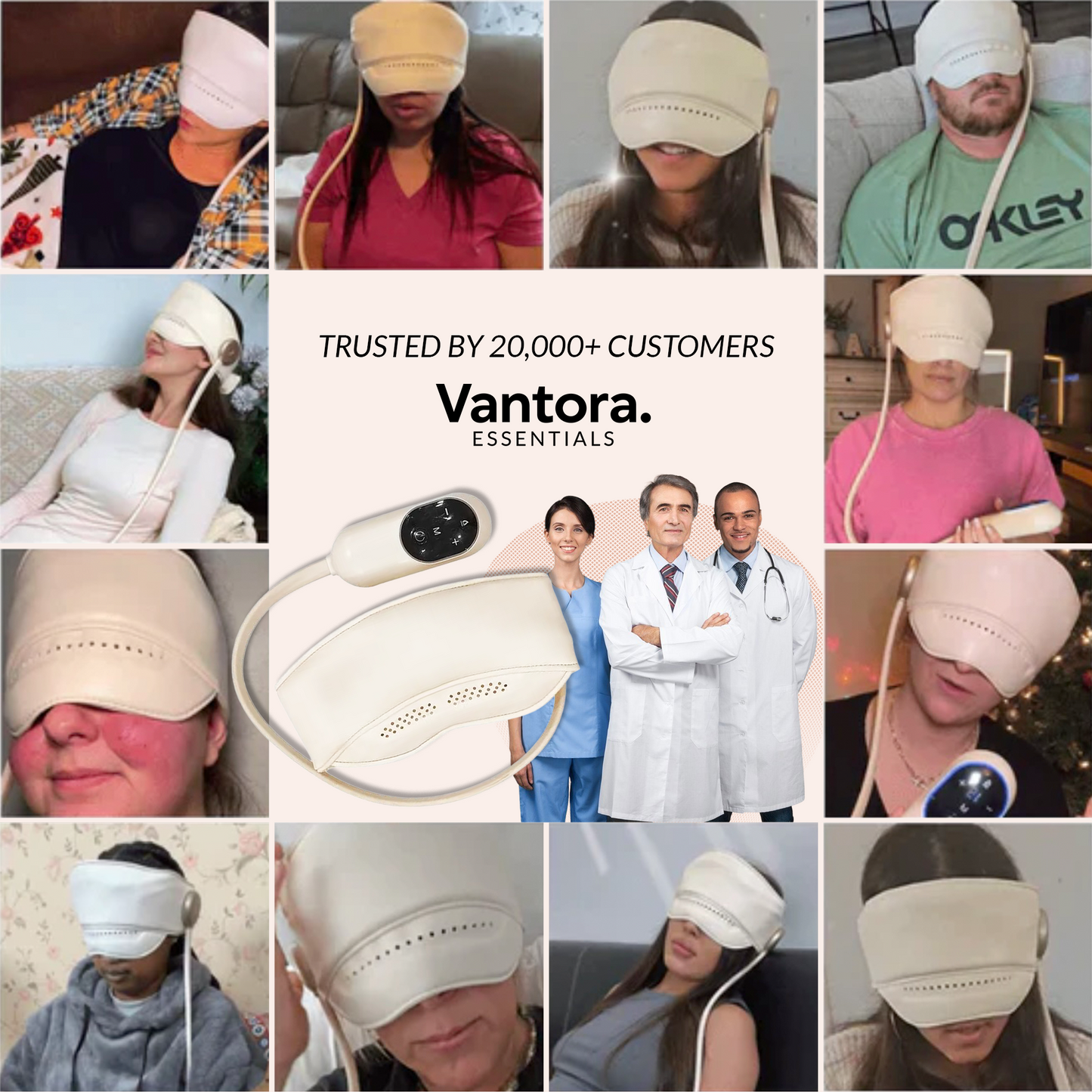 SerenePulse Sleep System