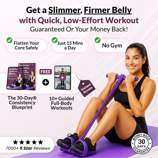 Vantora™ CoreEase Resistance Band