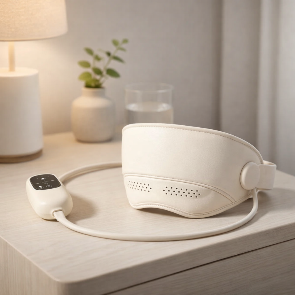 SerenePulse Sleep System