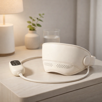 SerenePulse Sleep System