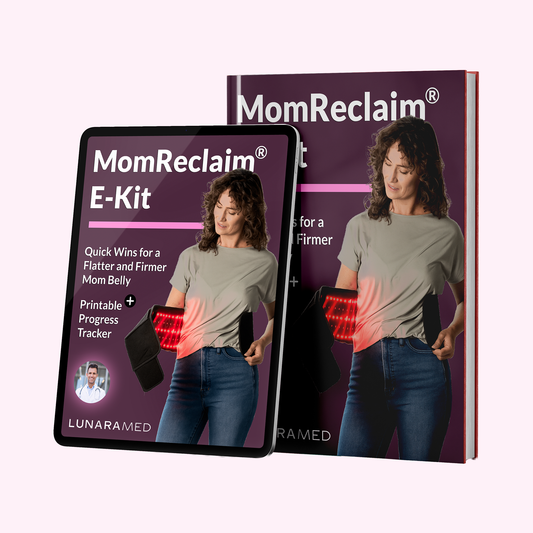 MomReclaim e-Kit