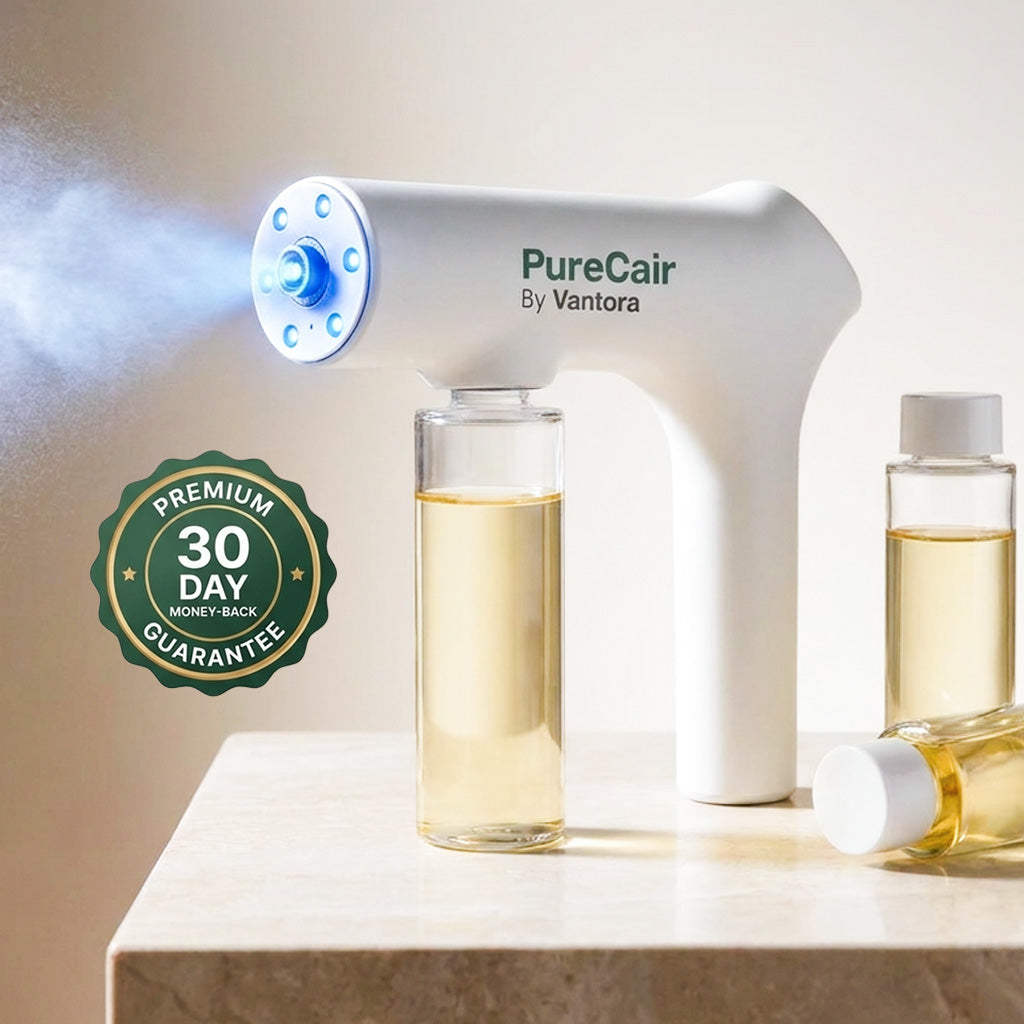 PureCair™ (3x Enzyme Refills)