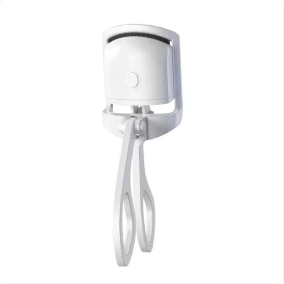 Electric Heated Eyelash Curler