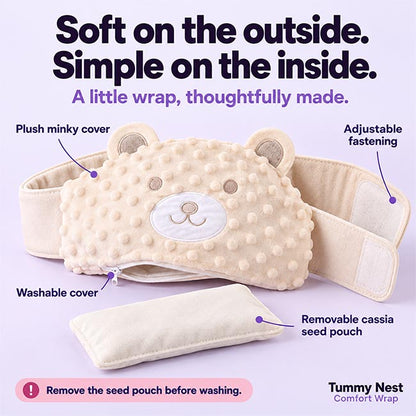 TummyNest Comfort Wrap