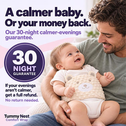 TummyNest Comfort Wrap