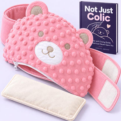 TummyNest Comfort Wrap