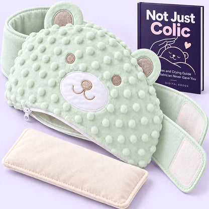 TummyNest Comfort Wrap