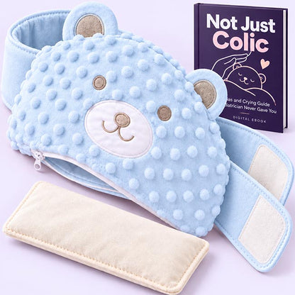 TummyNest Comfort Wrap