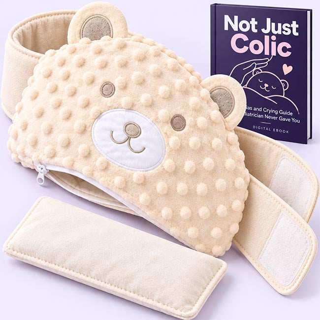 TummyNest Comfort Wrap