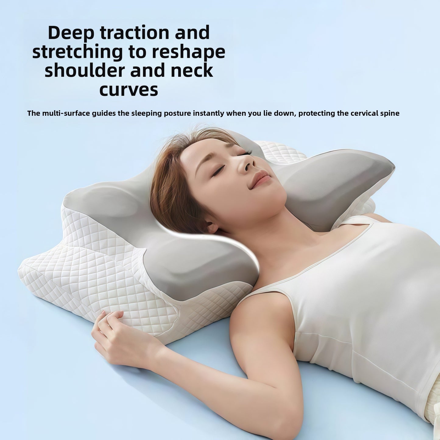 CerviRest Pillow