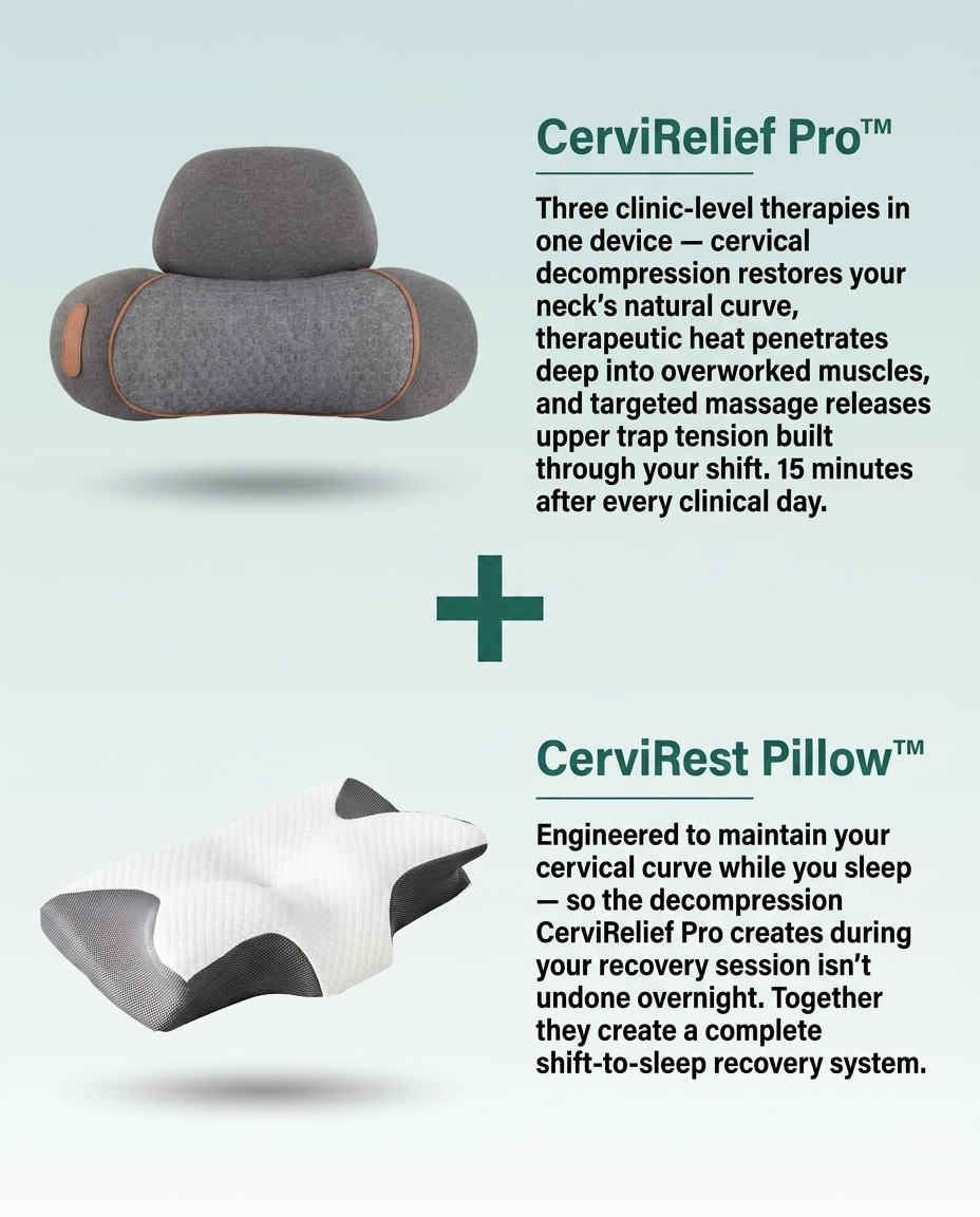 CerviRelief Pro™