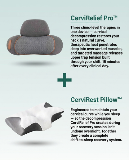 CerviRelief Pro™