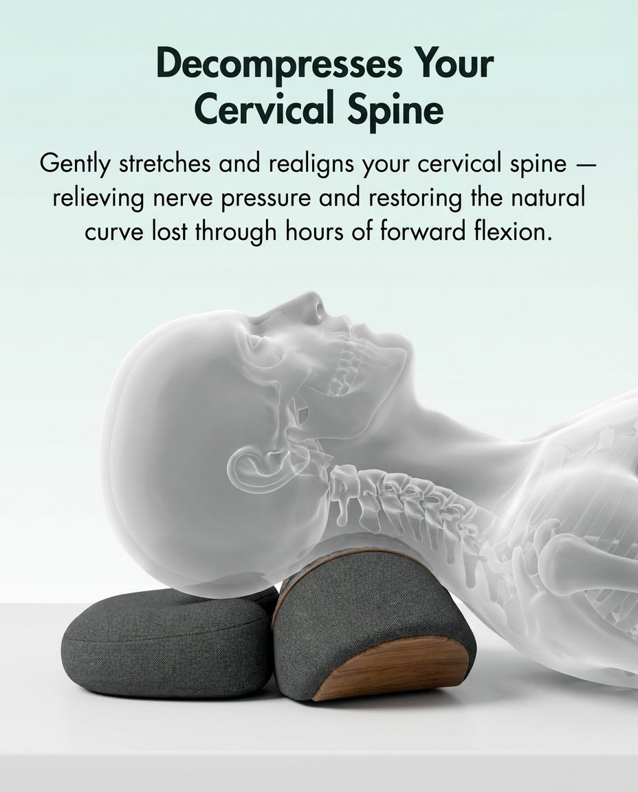 CerviRelief Pro™