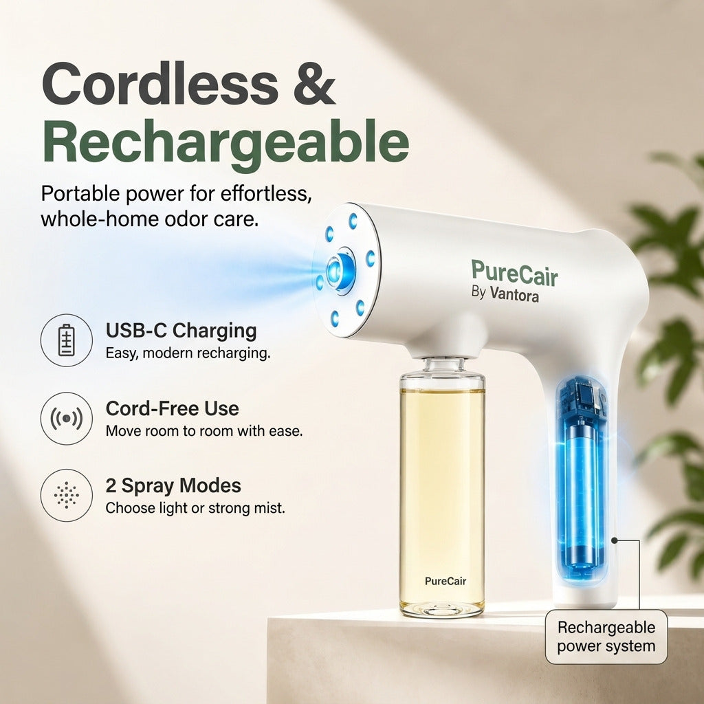 PureCair™ (3x Enzyme Refills)