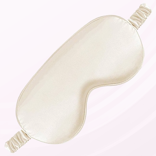 Silk Sleep Mask